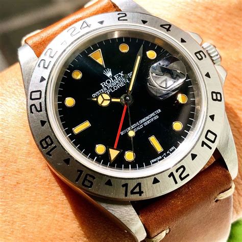 rolex t25 sequence.